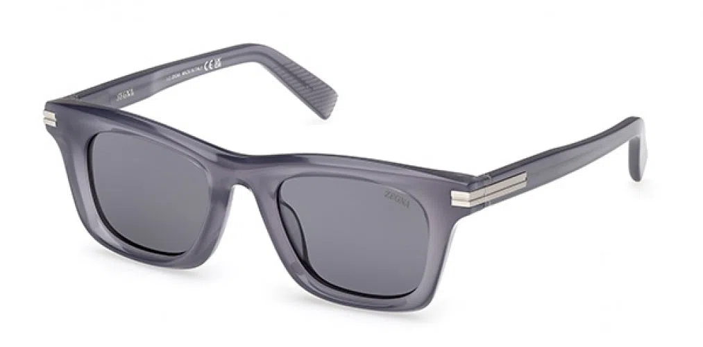 ZEGNA 0270 Sunglasses - view 2